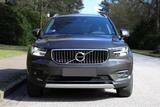 Volvo XC40 T4 Inscription Geartronic Inscription - Volvo XC40 in Hamburg