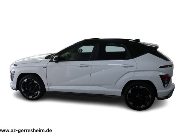 Hyundai KONA Elektro – Bild 4