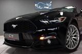 Ford Mustang 2.3 EcoBoost CABRIO~DEUTSCH+UNFALLFREI+R - Ford Mustang: Ecoboost