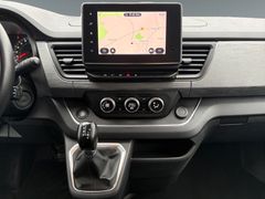 Fahrzeugabbildung Renault Trafic L2H1 SpaceClass*7-SITZE*CAM Bett Navi AHK
