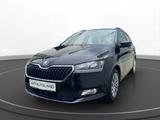 Skoda FABIA COMBI 1.0 TSI AMBITION | SITZHZG. | DAB | - gebrauchte Skoda Fabia aus dem Jahr 2020