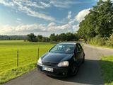 Volkswagen Golf 5(V) GOAL 1.6 102PS (R32 Optik) - Volkswagen Golf: R32 Ps