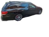 Mercedes-Benz E 63 AMG E 63 T AMG S 4MATIC AMG S - gebrauchte Mercedes-Benz E 63 AMG aus dem Jahr 2015