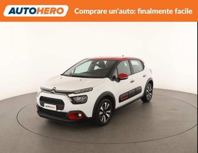 Image of Citroën C3