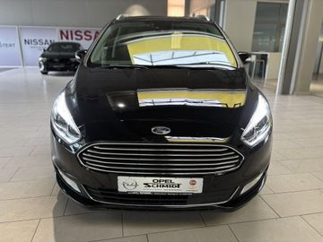 Fotografie des Ford Galaxy 2.0 EcoBlue AT Titanium AHK