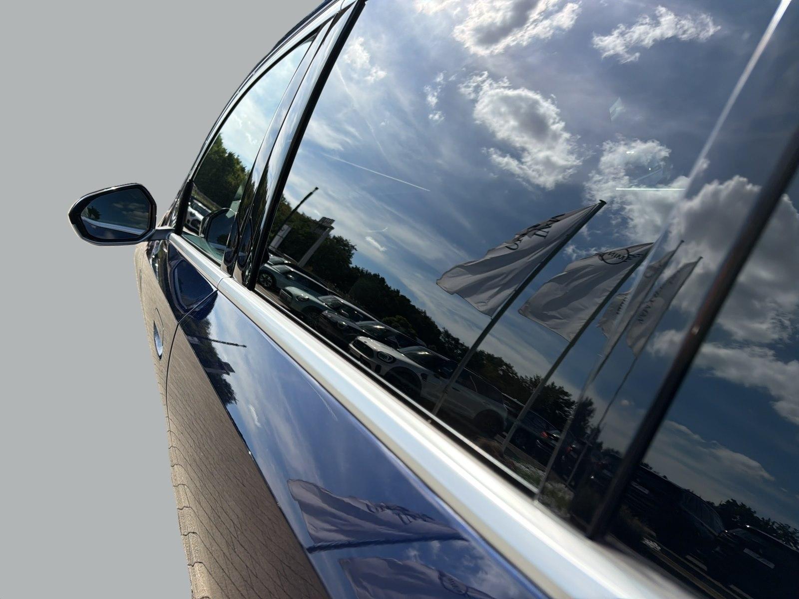 BMW 530e 360° STANDHZ HEAD-UP SITZBELÜFT PANO RFK BT