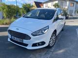 Ford S-Max 1,5 EcoBoost Titanium Titanium