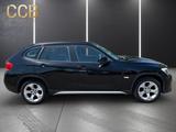 BMW X1 18 d xDrive Aut. / ab 99 € finanzieren - BMW: X9