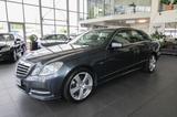 Mercedes-Benz E 200 CGI Limousine Avantgarde/Bi-Xenon/PDC/Navi - gebrauchte Mercedes-Benz E 200 aus dem Jahr 2011