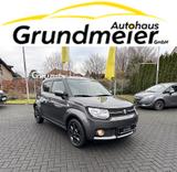 Suzuki Ignis 1.2 Comfort/Rückfahrkamera/Sitzheizung - graue Suzuki Ignis