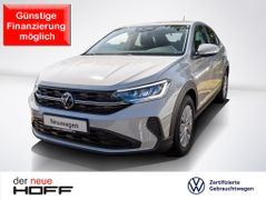 Volkswagen Taigo 1.0 TSI Trend Allwetter App-Connect LED