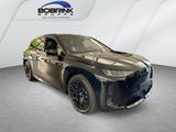 BMW iX xDrive45 M Sport Pro Elektro AHK Pano Sitzkli - schwarze BMW iX