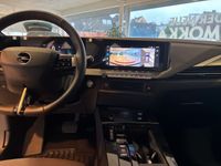 Opel Astra - Vorschau Bild 11