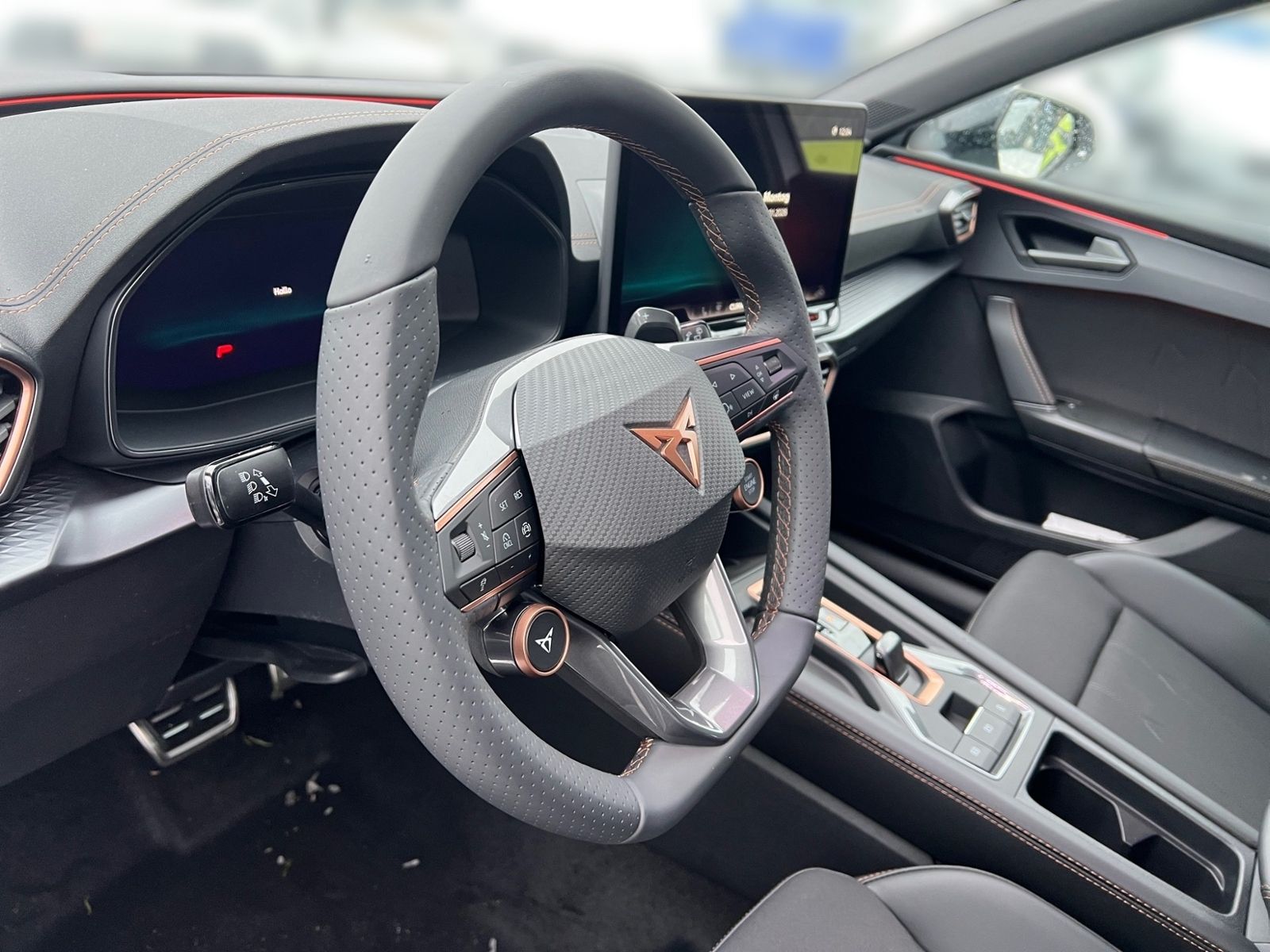 Cupra Leon - Bild 10