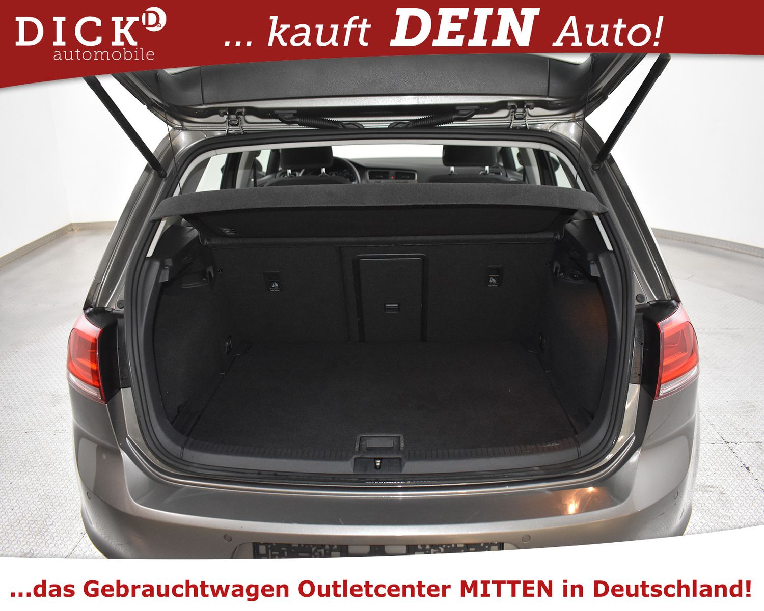 VW Golf 7 1.2 TSI Comfortl BMT >GEPFLEGT+SHZ+PDC+LM - Image 19