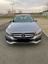 Mercedes-Benz C 180 EDITION Autom. EDITION - Mercedes-Benz C 180 Gebrauchtwagen in Frankfurt