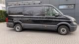 Volkswagen Crafter 30 Kastenwagen MR EcoProfi 2,0 TDI 103kW - : Kastenwagen