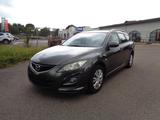 Mazda 6 2.0 /Automatik / TÜV Neu / Inspep Neu - Mazda 6 in Freiburg