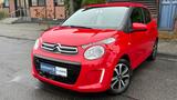 Citroën C1*Shine*1.2*Kamera*Klimatronic*Led*Garantie*Tüv - Citroën C1 Gebrauchtwagen in Mülheim (Ruhr)