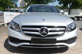 Mercedes-Benz E 250 E -Klasse Lim. E 250+KAMERA+NAVI+PDC+BC+AU - Mercedes-Benz E 250: Vollleder, Scheckheftgepflegt
