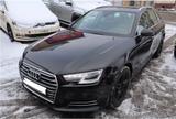 Audi A4 Allroad 2.0 TDI S tronic quattro - - Audi A4 Allroad Unfallwagen