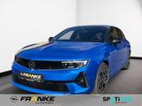 Opel Astra Ultimate 1.6PheV#8-AT#Panorama#Navi#AHK#HU - Opel Astra mit Hybrid-Antrieb