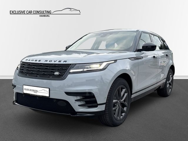 LAND ROVER Range Rover Velar – Bild 3