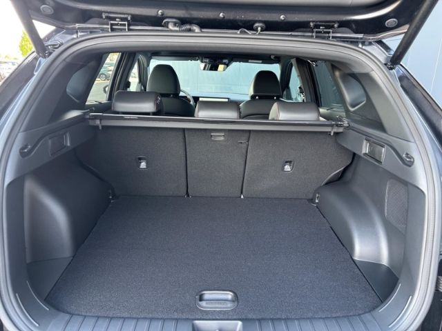 Hyundai TUCSON - Bild 12
