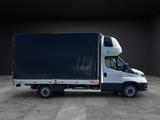 Iveco Daily 35S18 Pritsche Plane**LBW**Schlafkabine - Offers