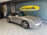 Porsche PORSCHE 993 Carrera 4 cat S Coupé - Porsche 911 Urmodell aus 1997