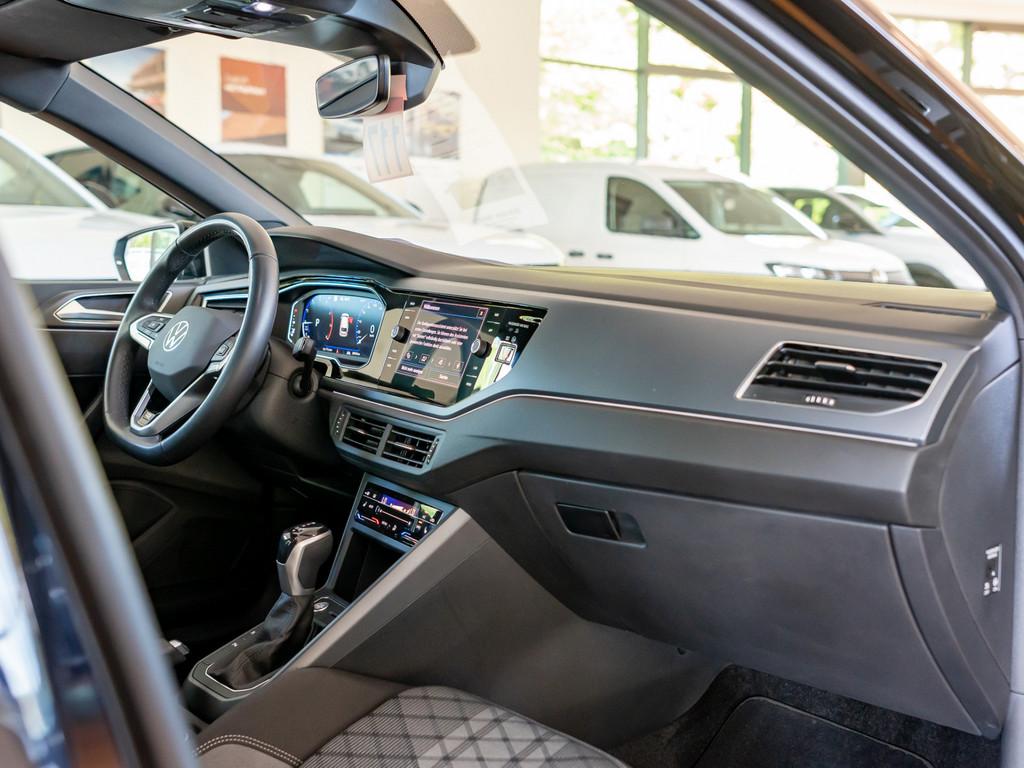 Volkswagen Polo 1.0 TSI R-Line NAVI ACC FACEL. MATRIX-LED, миниатюра 9