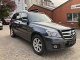 Mercedes-Benz GLK 220 CDI BE Sport-Paket'LED'AHK'PDC'Scheckhef - Mercedes-Benz GLK 220 in Kiel