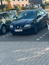 Seat CORDOBA - Seat Cordoba: Se