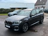 BMW X3 M40 i ConnectedDrive Individual - BMW X3 Gebrauchtwagen in Düsseldorf