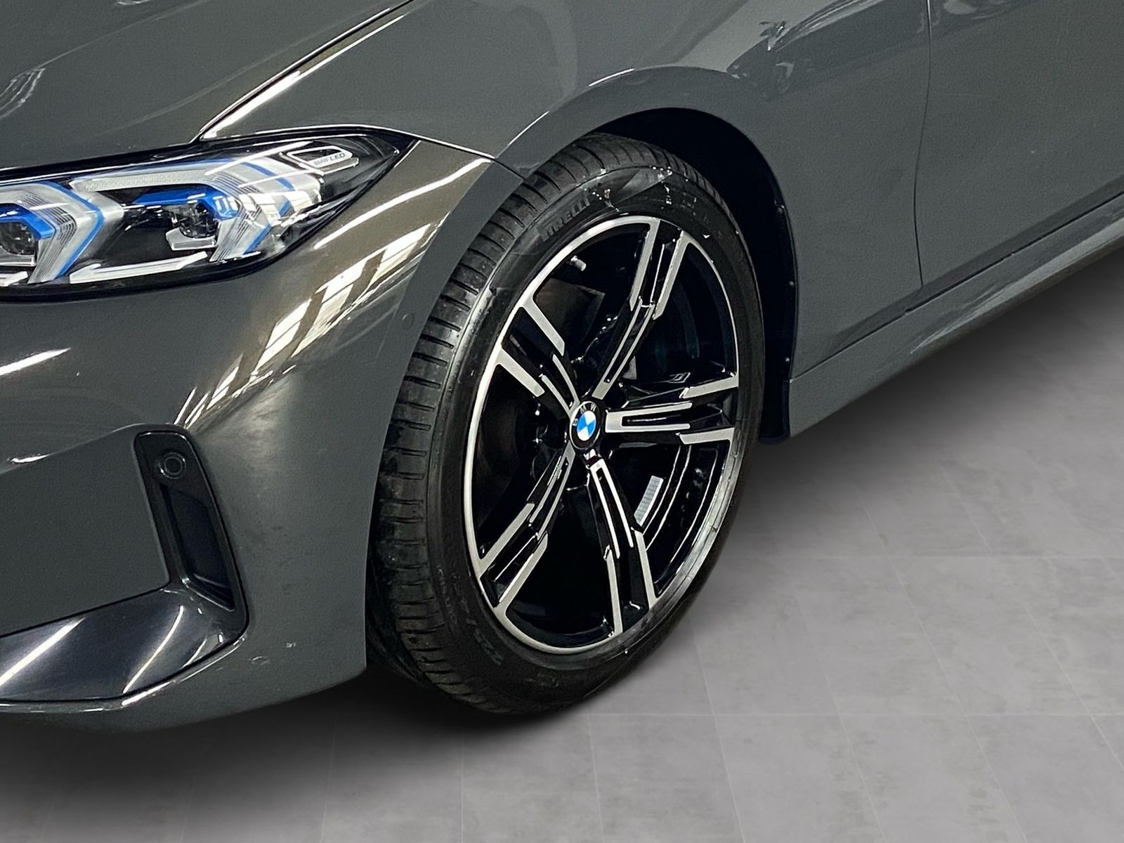 BMW 320 - Bild 8