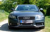 Audi A4 1.8 TFSI Attraction B8 Limo - Audi A4 aus 2008: Limousine