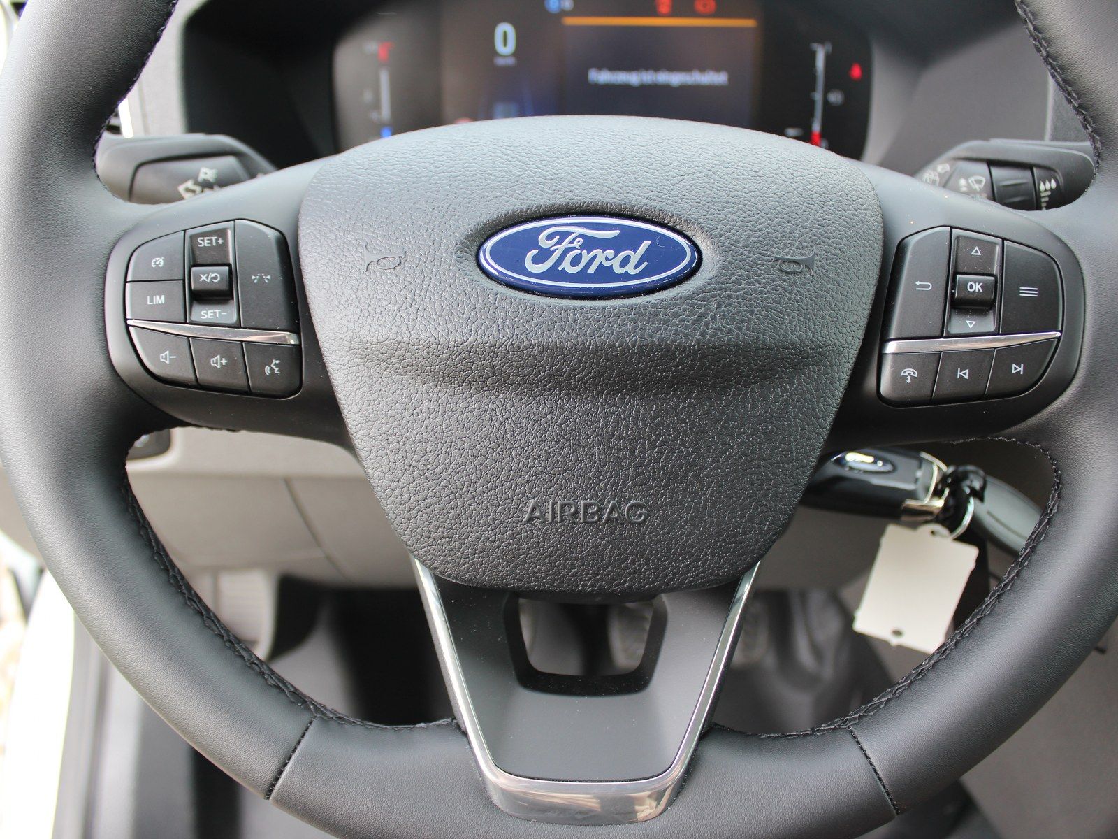 Fahrzeugabbildung Ford Transit 350 L3 Trend Rollstuhlumbau