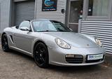 Porsche BOXTER S*3.2 V6*280PS*LEDER*NAVI*BOSE*PASM*SITZH - Porsche: 3.2
