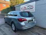 Opel Astra ST 2.0 CDTI XENON/NAVI/TEMP/SHZ/KLIMA - Opel Astra mit Diesel-Antrieb: 2.0