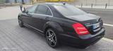 Mercedes-Benz S 350 BlueTEC 4MATIC L   AMG Style  - gebrauchte Mercedes-Benz S 350 aus dem Jahr 2014