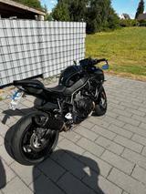 Kawasaki Z H2, Bodis, ABS, Lauflicht LED Blinker - KAWASAKI H2