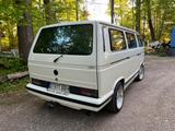Volkswagen T3 Multivan - Volkswagen T3 Multivan: 7 Sitzer