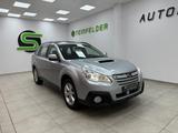 Subaru Legacy Kombi/ Outback/Navi/Schiebedach/Memory/ - Subaru Legacy: Kombi