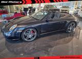 Porsche PORSCHE 911 997 Carrera 4S Cabriolet storico ful - Porsche: 911 ST