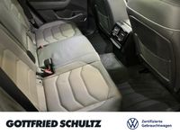 Volkswagen Touareg - Vorschau Bild 9