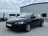 Mitsubishi Lancer Lim. XTRA, Klimaaut., Bi-Xenon, SHZ - Mitsubishi Lancer: Lim