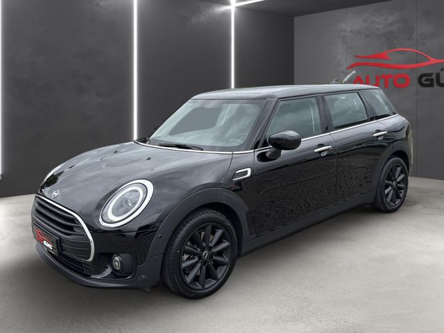 MINI Cooper D Clubman Classic Trim *Kam.-Led-Navi*