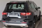 Mercedes-Benz GLB 200 d Progressive,Leder,Navi,LED,SH,Kamera - Mercedes-Benz GLB 200 Gebrauchtwagen