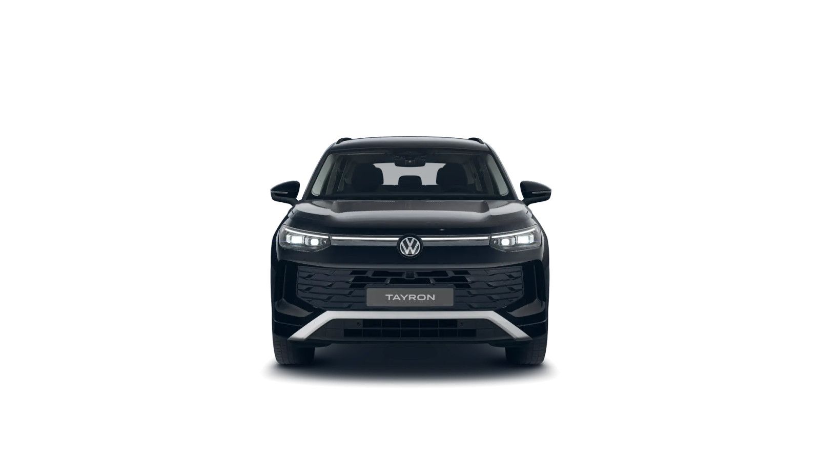 Volkswagen Tayron - Bild 8