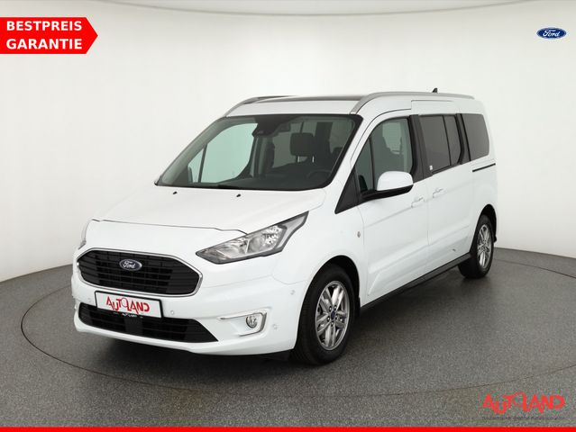 Ford Grand Tourneo Connect 1.5 TDCi Titanium Navi DAB